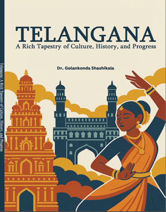 TELANGANA A Rich Tapestry of Culture, History and Progress